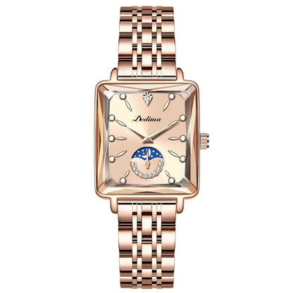 Dedima Luxury Ladies Watch (No Bracelet)