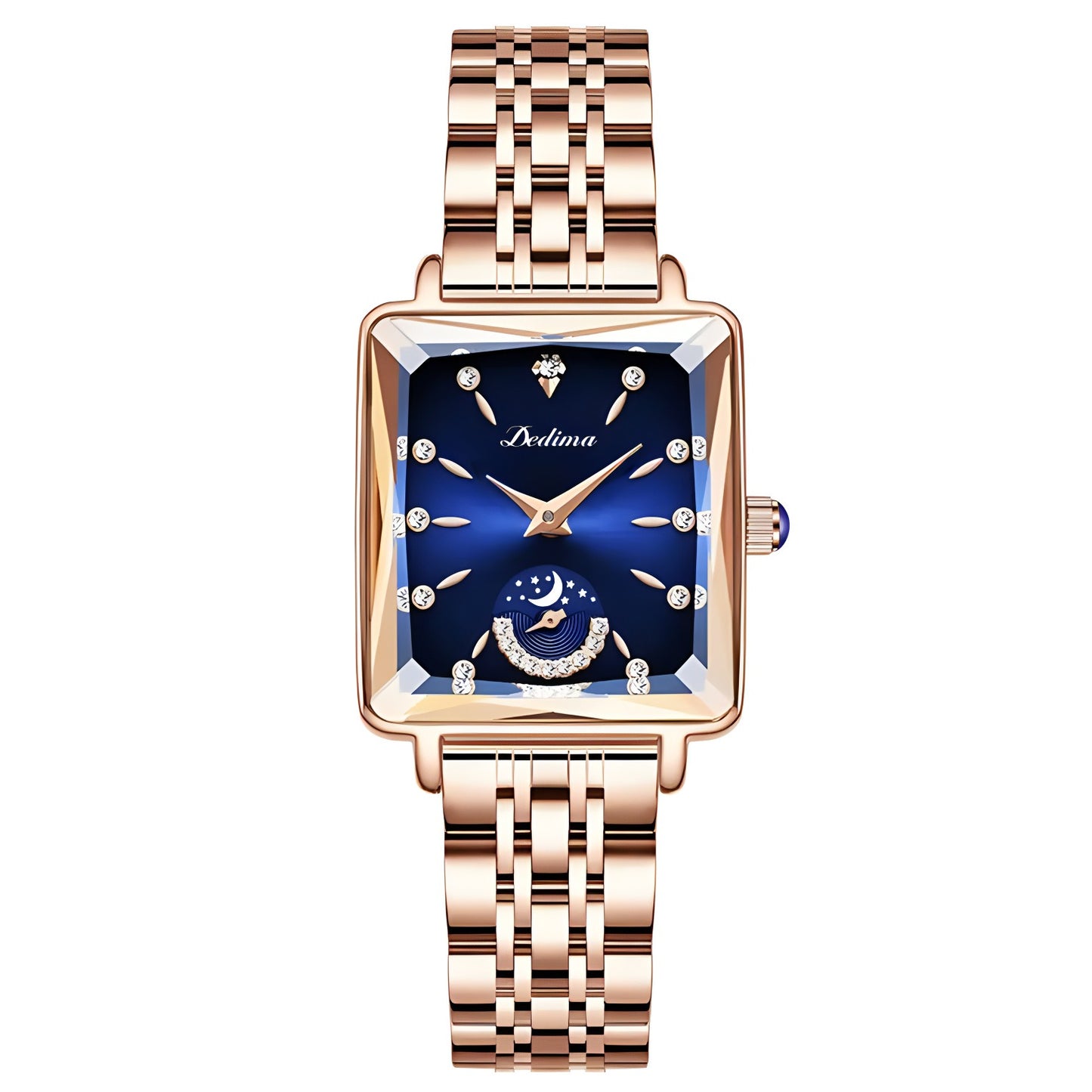 Dedima Luxury Ladies Watch (No Bracelet)