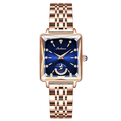 Dedima Luxury Ladies Watch (No Bracelet)