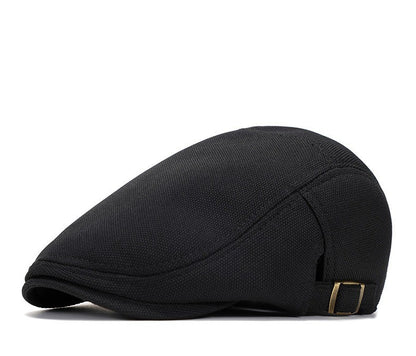 Men's British style Beret