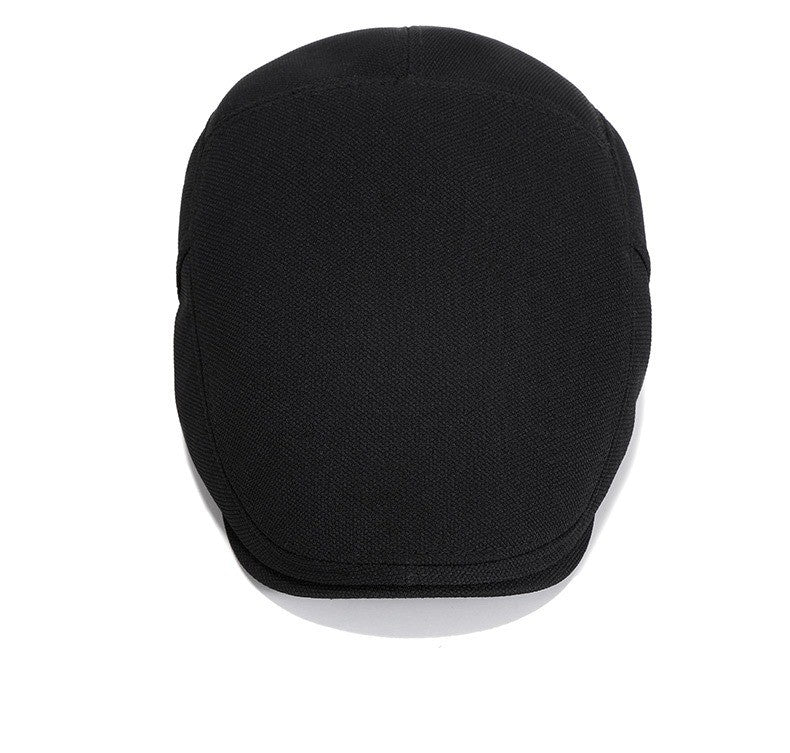 Men's British style Beret