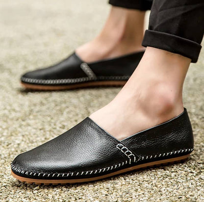 RIDE Leisure Loafers