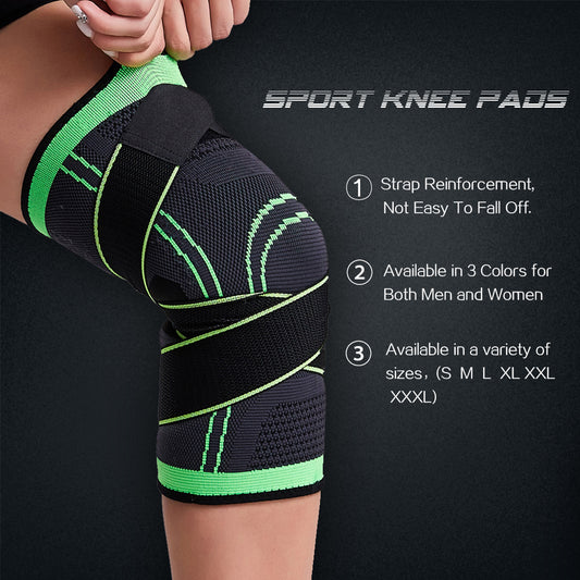 KNEE Pads Support