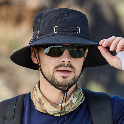 JOYLORD Outdoor shade hat