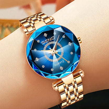 Seno women's watch - Best for Gift