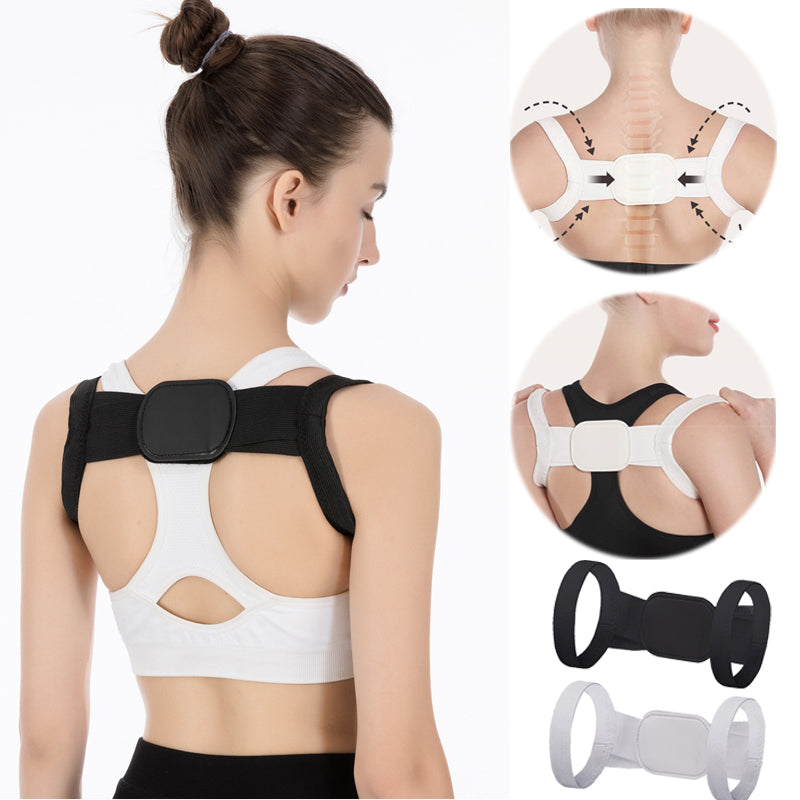 Back Brace Correction Belt