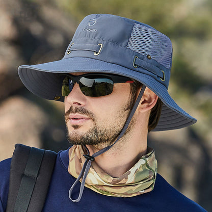 JOYLORD Outdoor shade hat