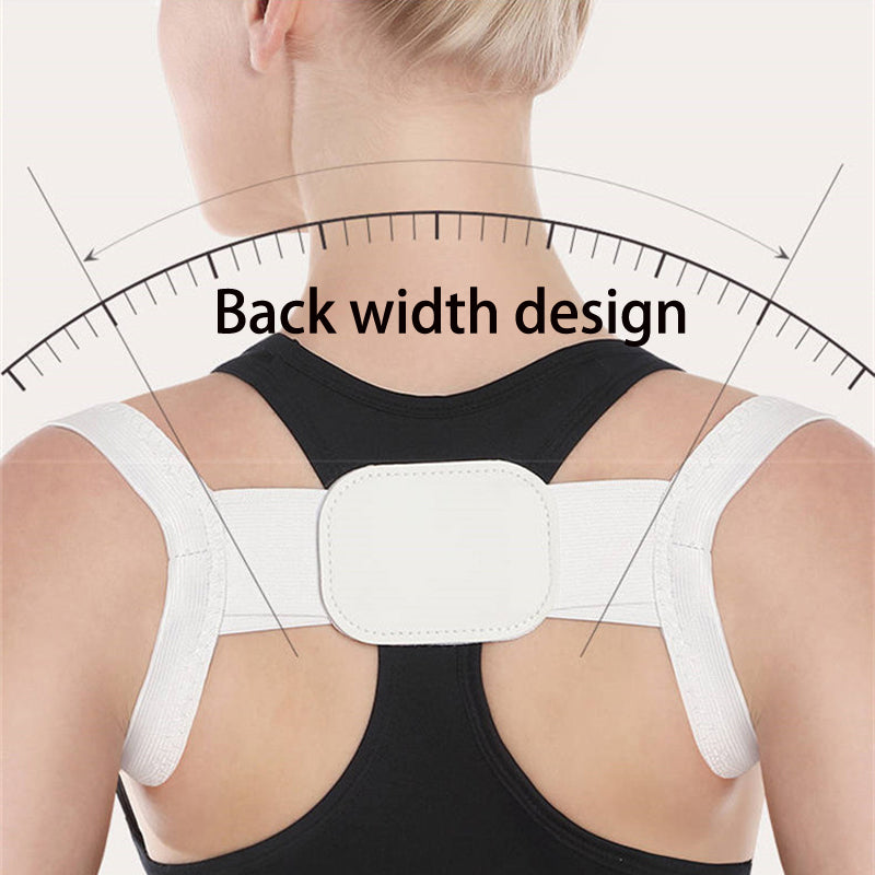 Back Brace Correction Belt