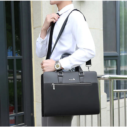 Executive Business Bag