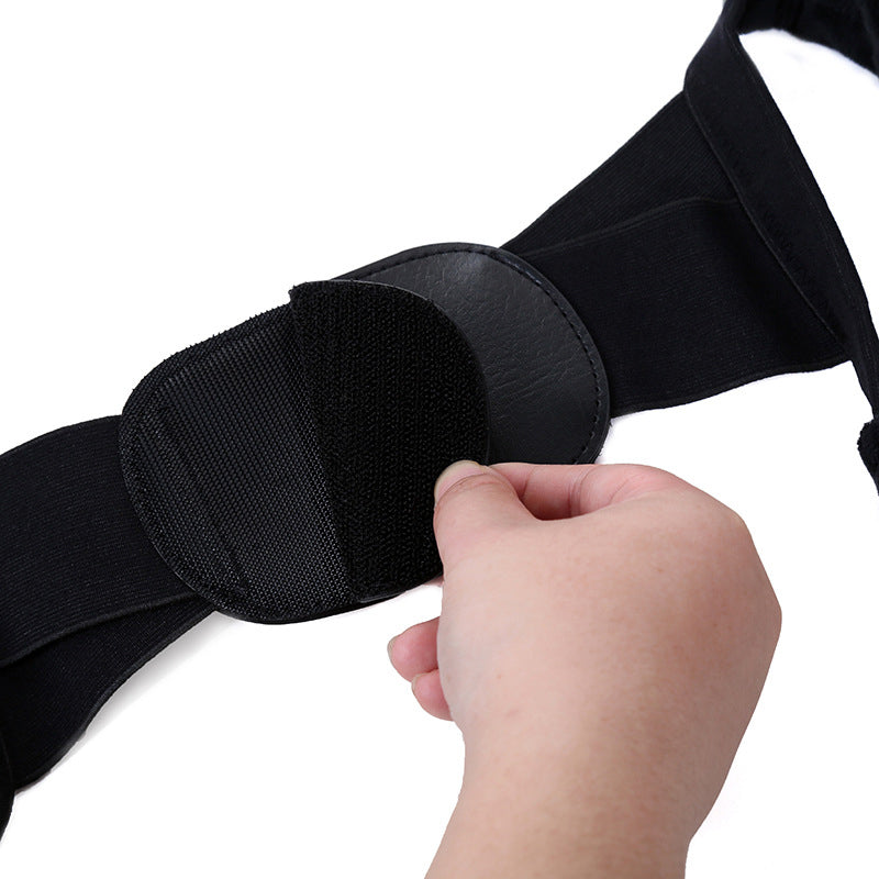 Back Brace Correction Belt