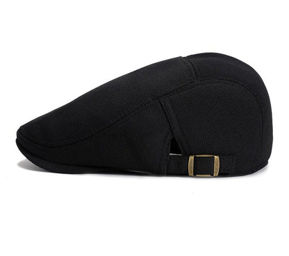 Men's British style Beret