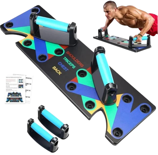 Pushup Board